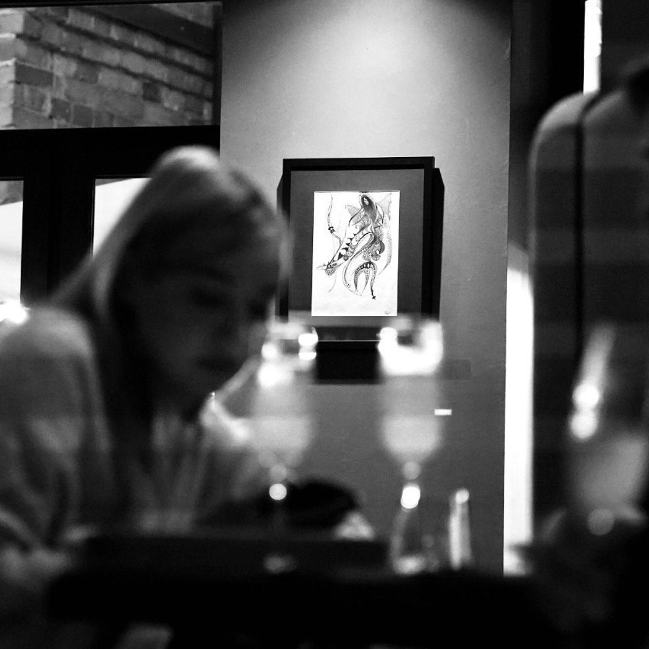 SOLO SHOW. EXHIBITION. PAVEL KIR