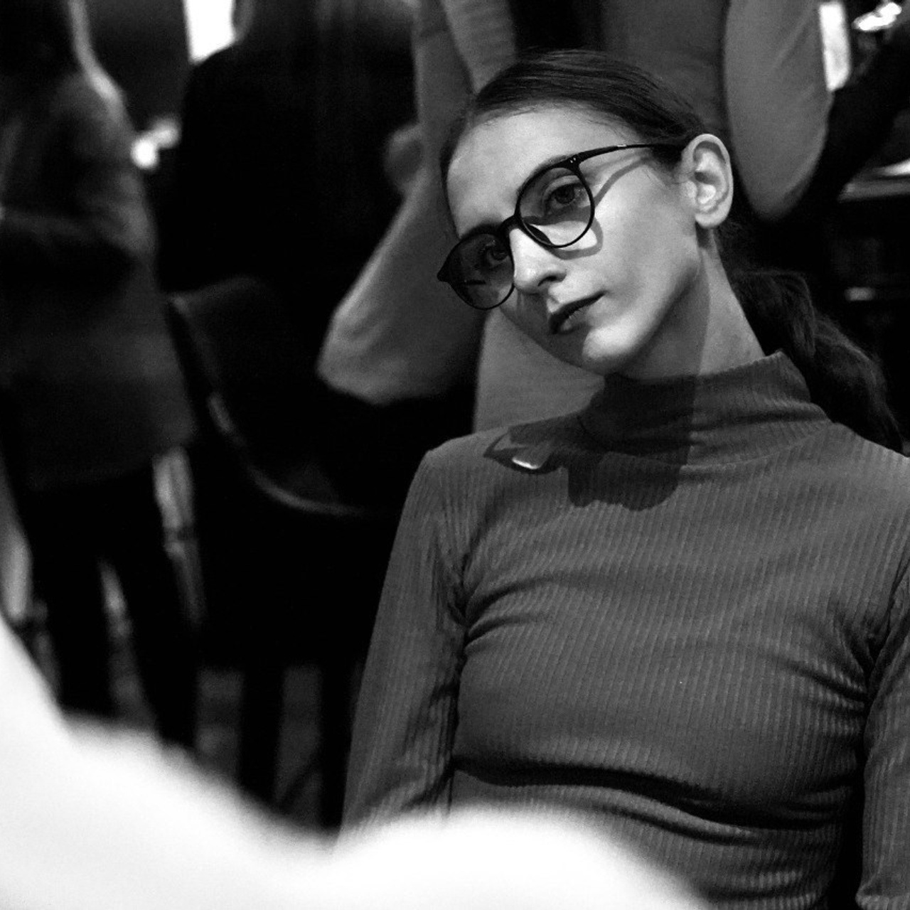 SOLO SHOW. EXHIBITION. PAVEL KIR