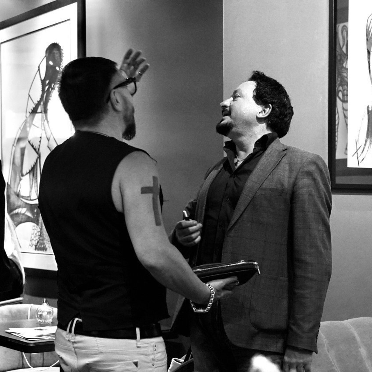 SOLO SHOW. EXHIBITION. PAVEL KIR