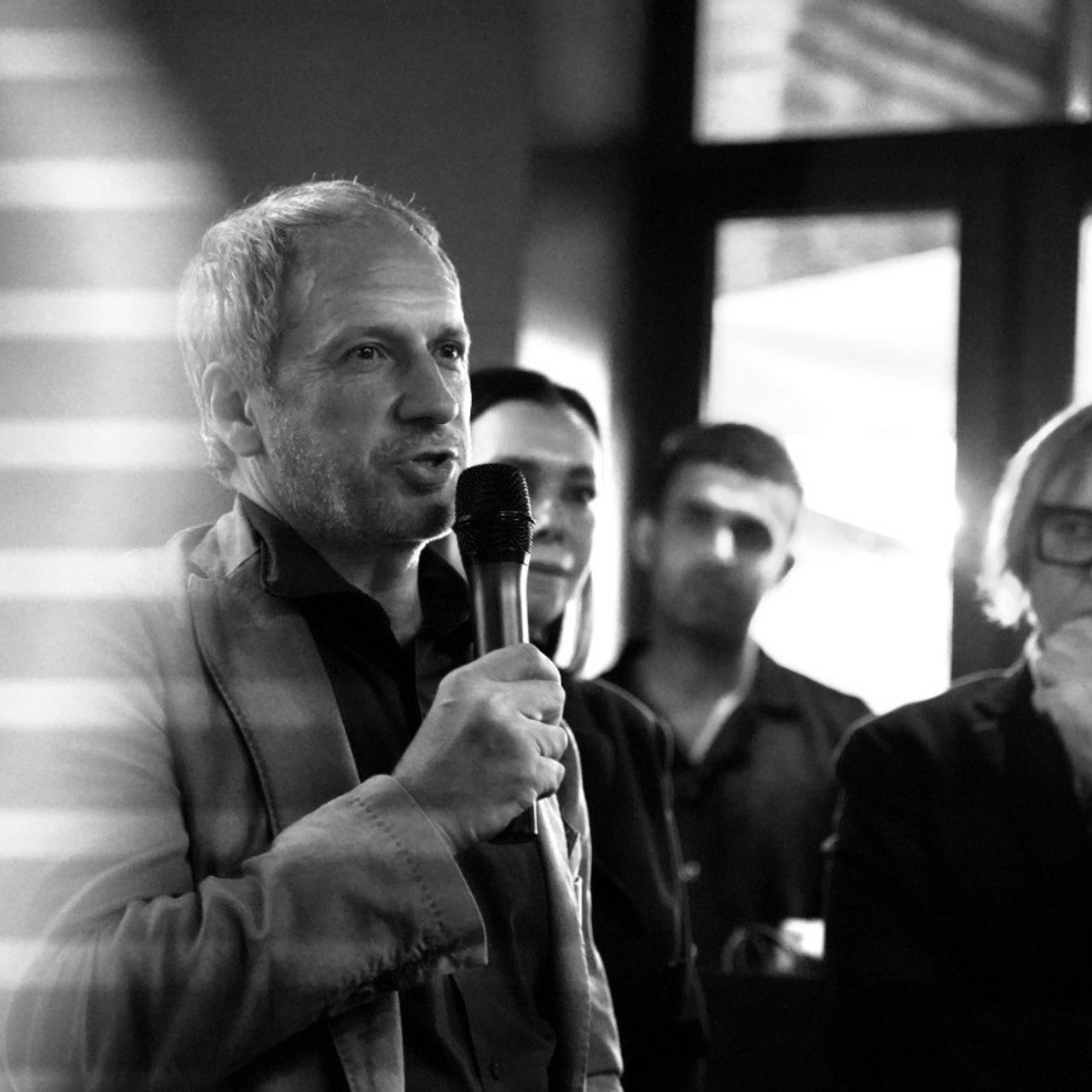 SOLO SHOW. EXHIBITION. PAVEL KIR