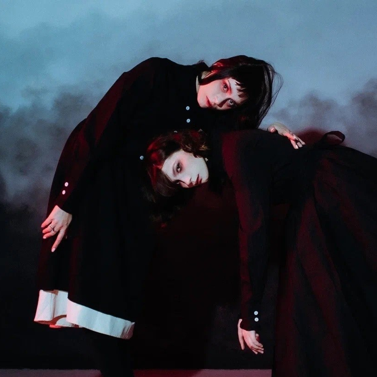 Студийные съёмки