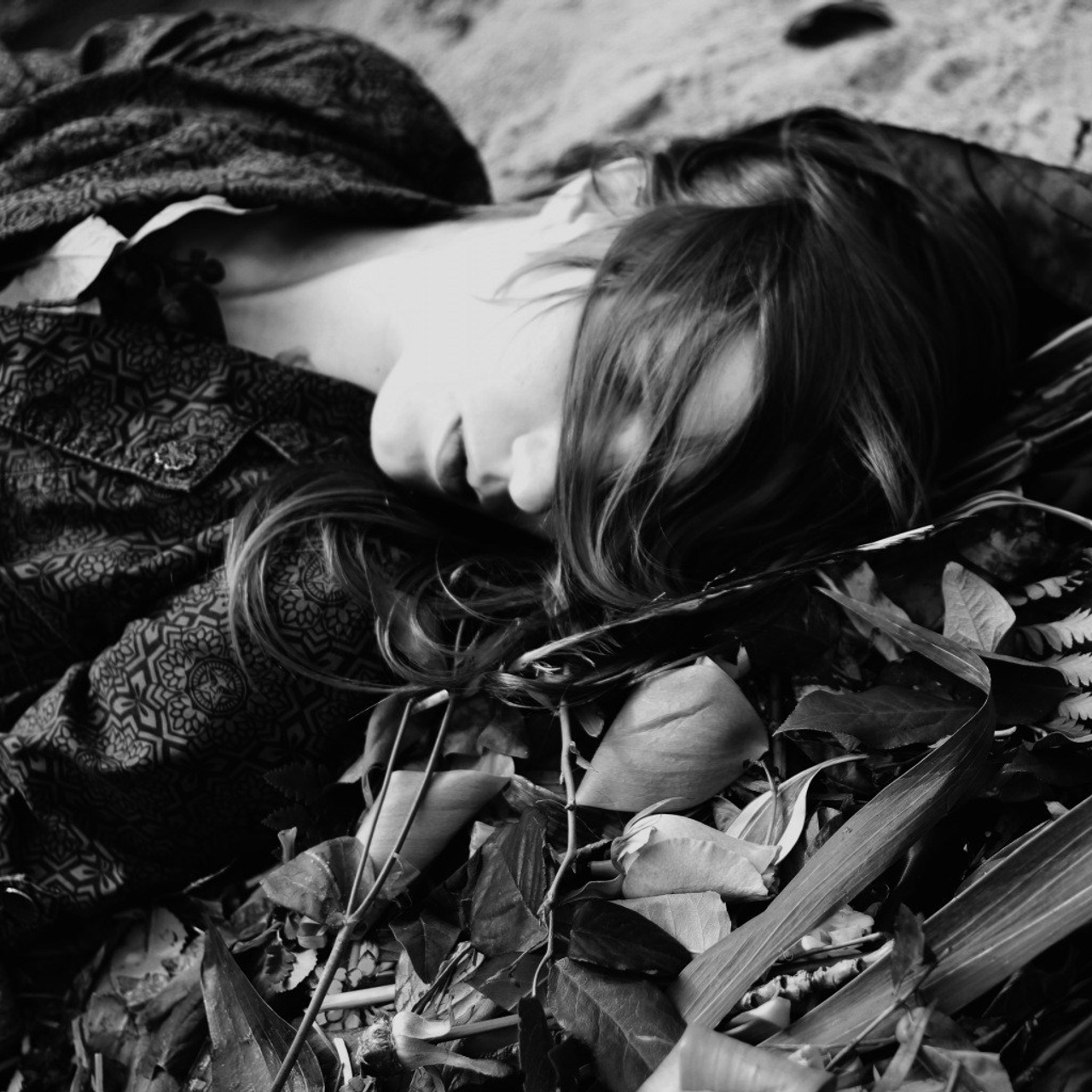 Уличные съёмки