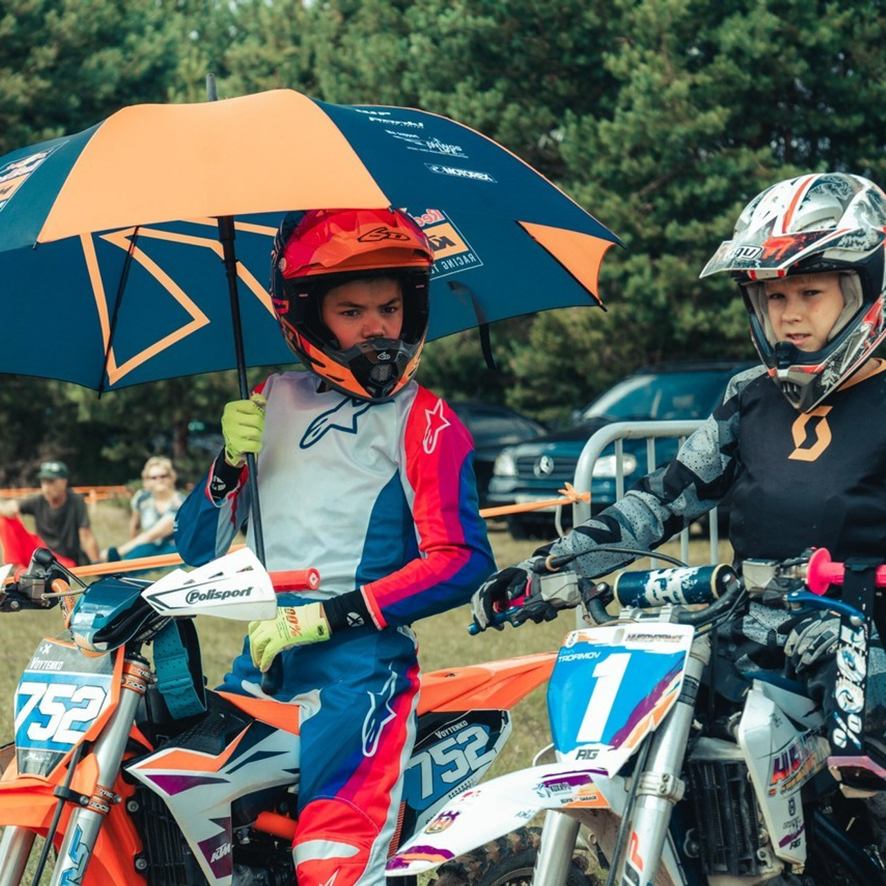 Отзывы. Фотограф Владислав Воронович