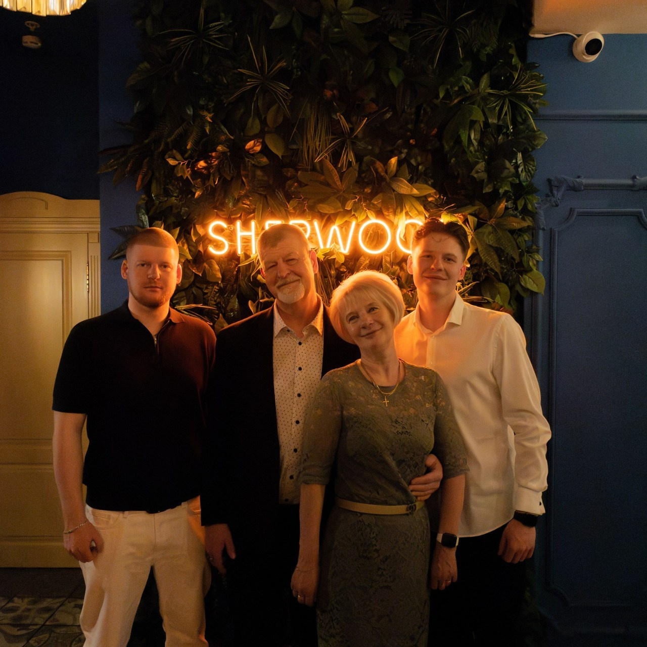 Отзывы. Фотограф Владислав Воронович