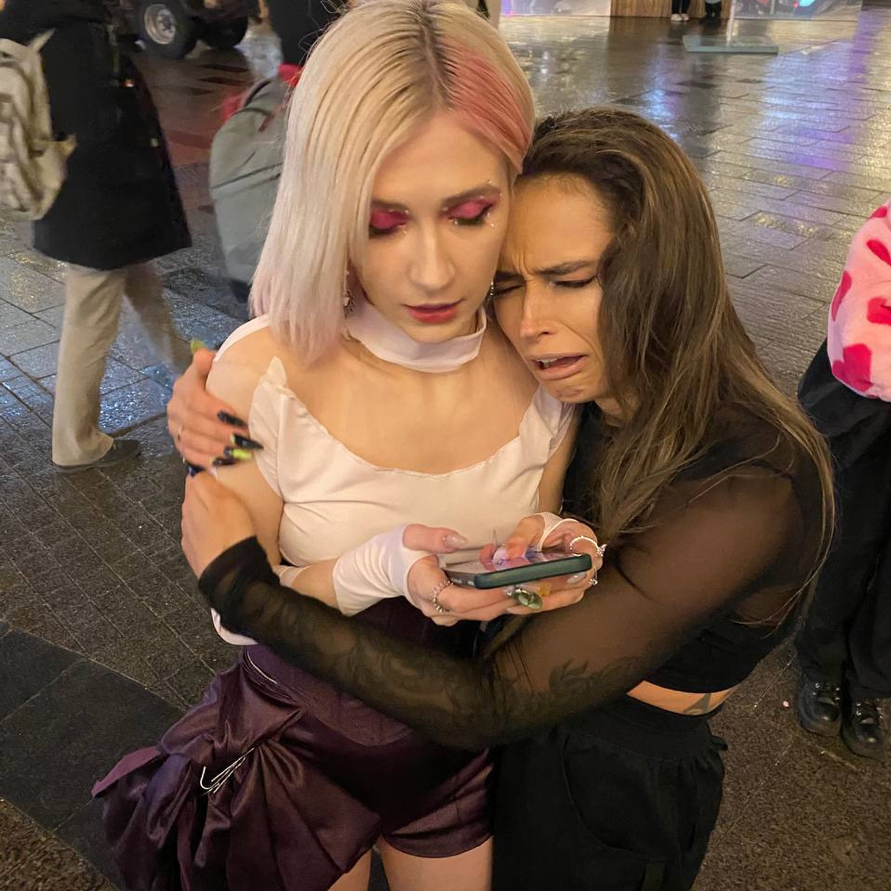 Отзывы. Танцор/Хореограф/Наставник Москва