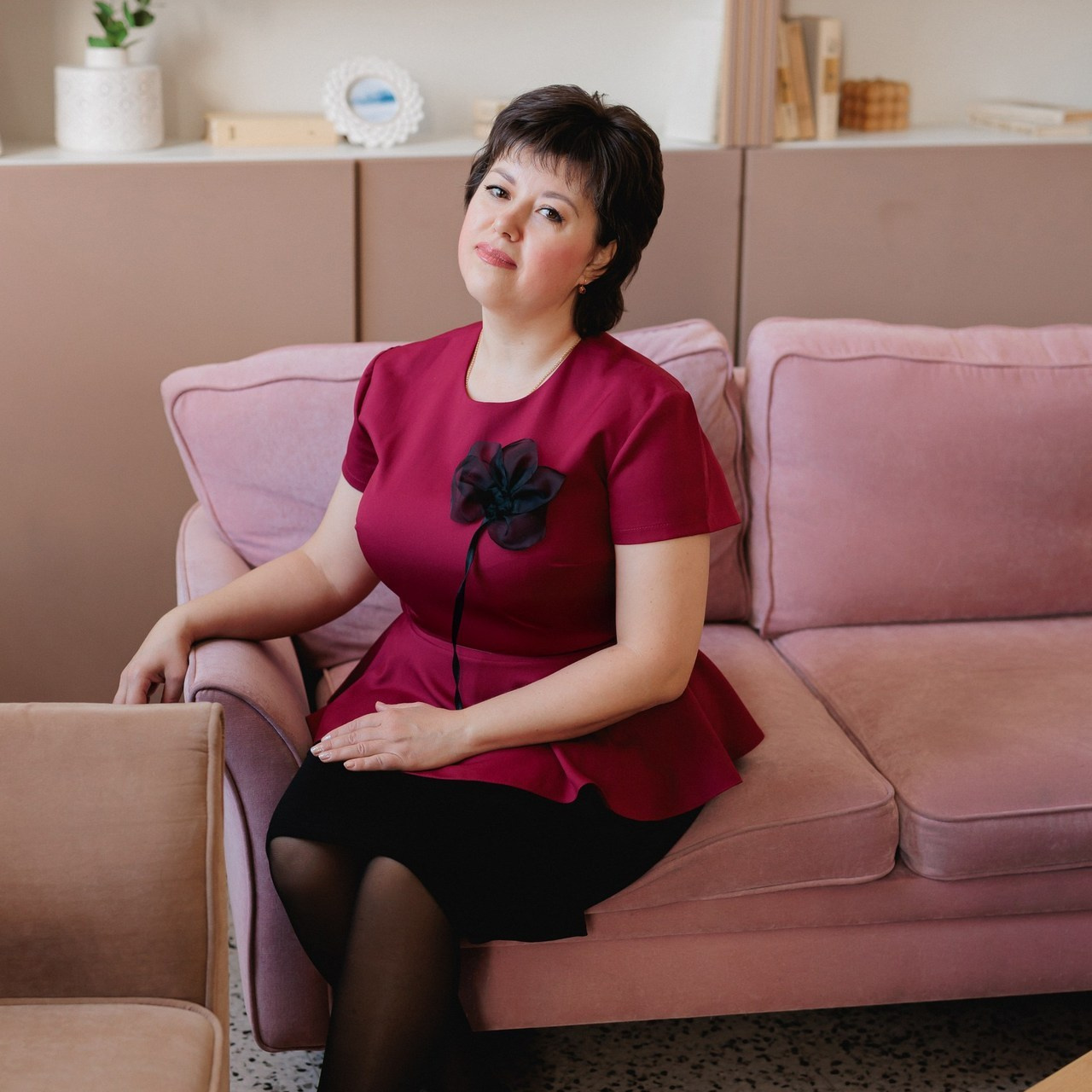 Отзывы. Kulneva Valeria