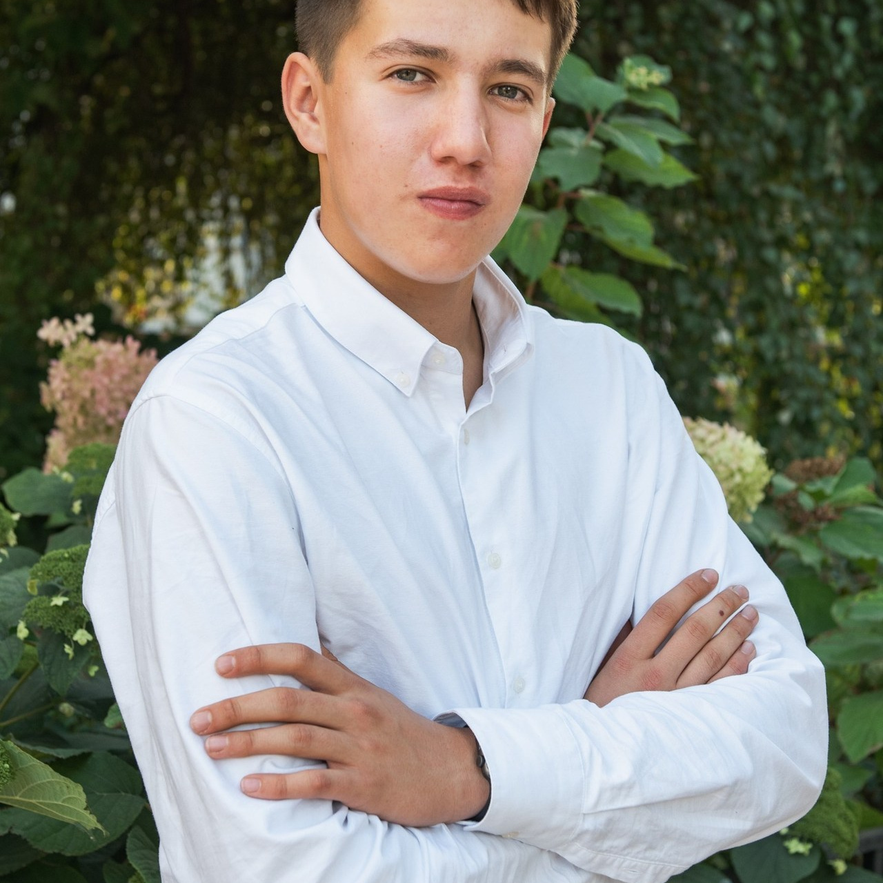 Отзывы. Семейный фотограф в Москве Анна Коропова