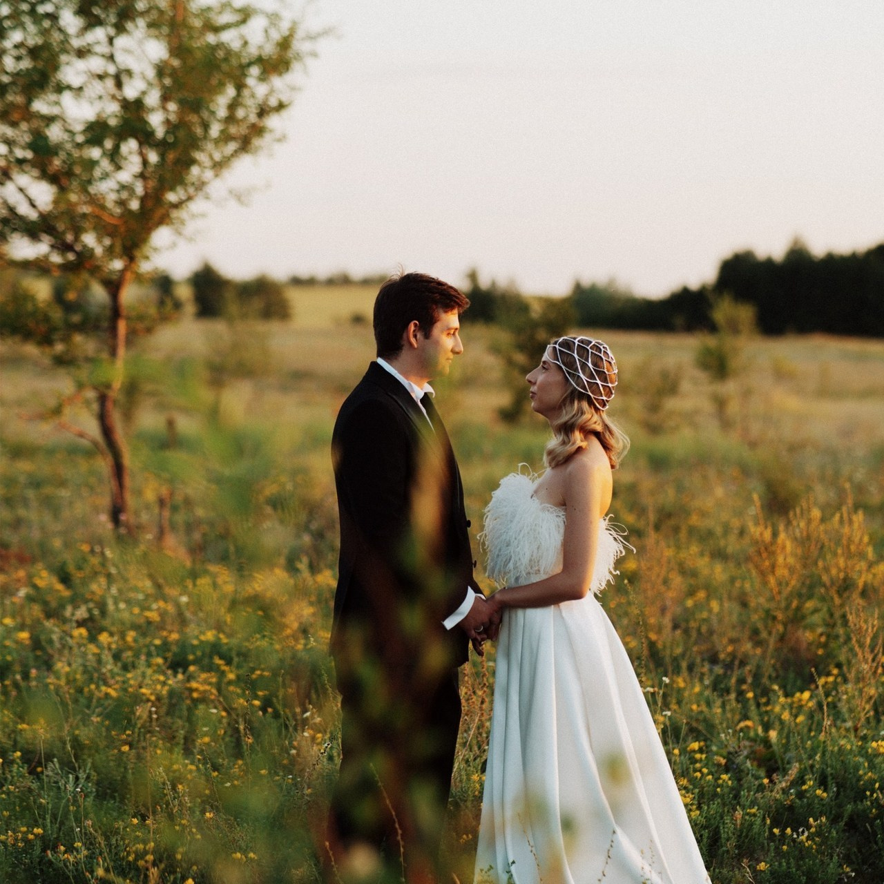 Отзывы. Свадебный фотограф в Саратове Антон Слепов