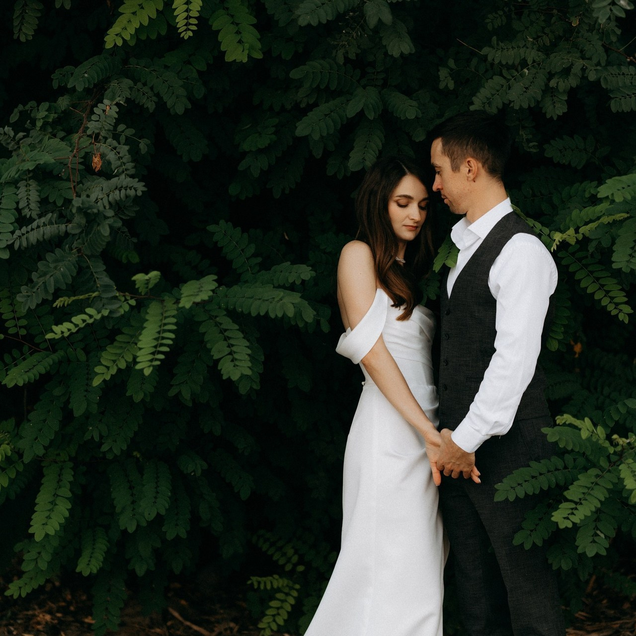 Отзывы. Свадебный фотограф в Саратове Антон Слепов