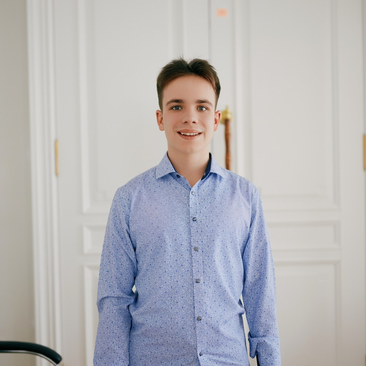 Отзывы. Свадебный фотограф в Саратове Антон Слепов