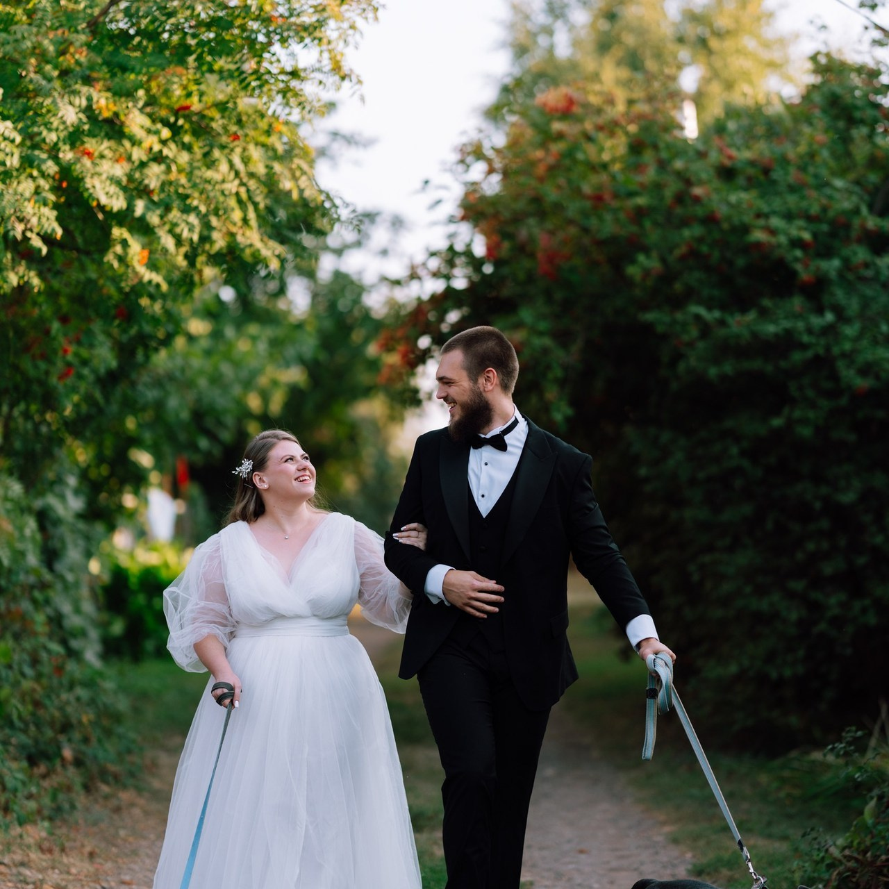 Отзывы. Свадебный фотограф в Саратове Антон Слепов