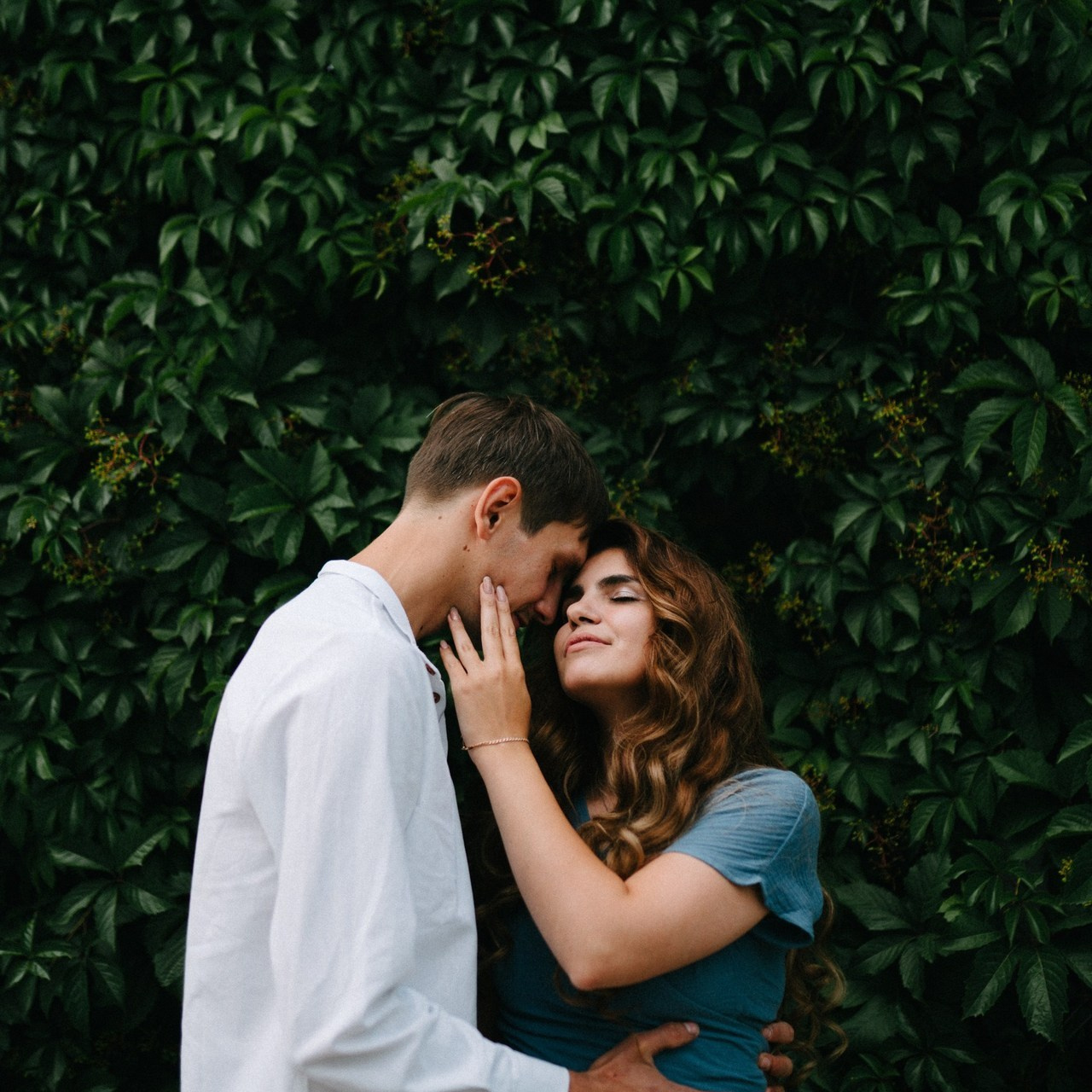 Отзывы. Свадебный фотограф в Саратове Антон Слепов