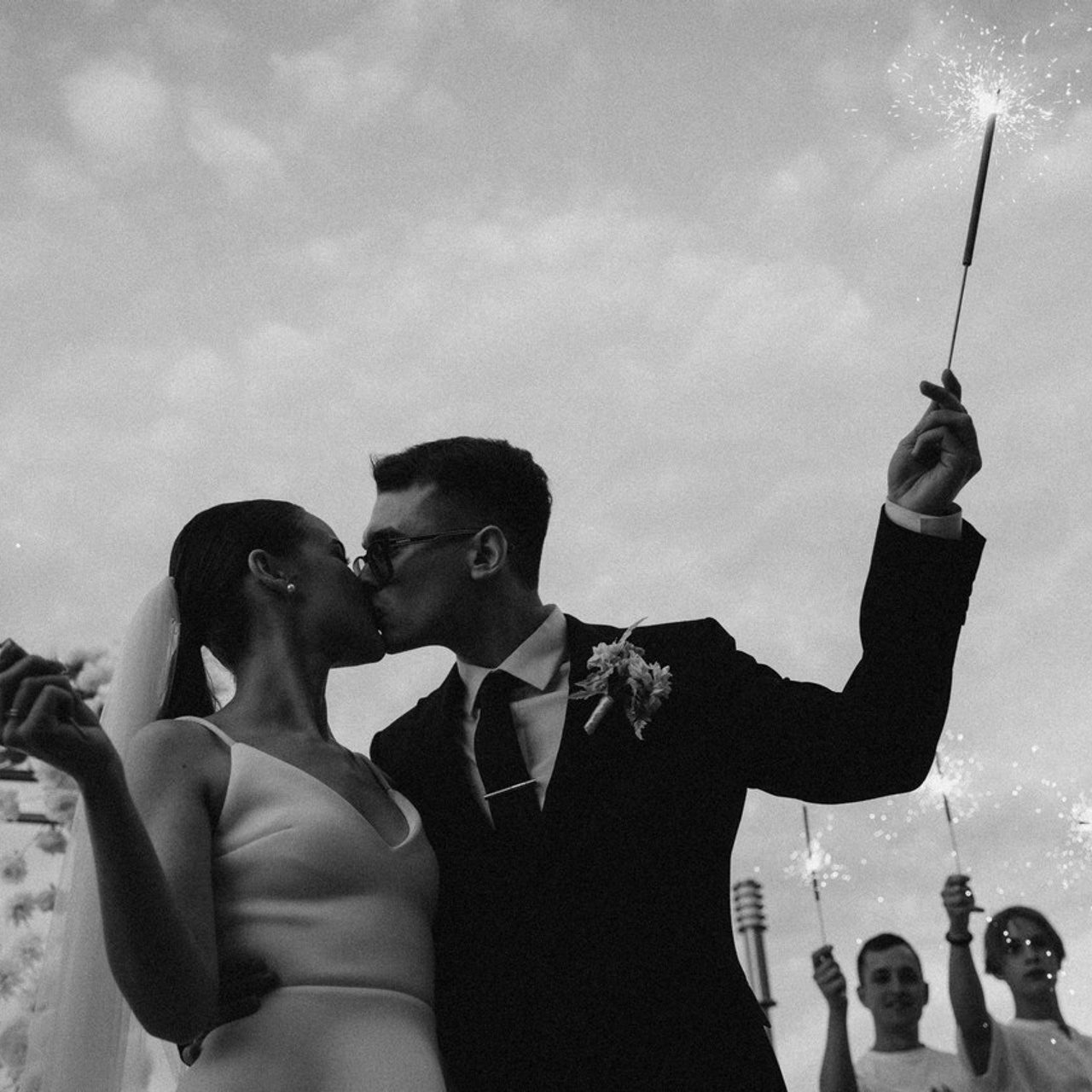 Отзывы. Свадебный фотограф в Саратове Антон Слепов