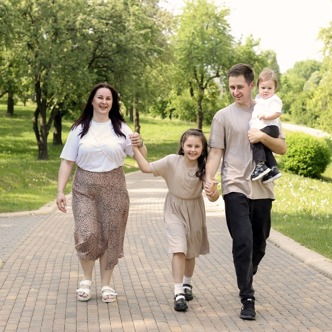 Отзывы о фотографе Юлия Дейкун. Юлия Дейкун — семейный фотограф в Минске