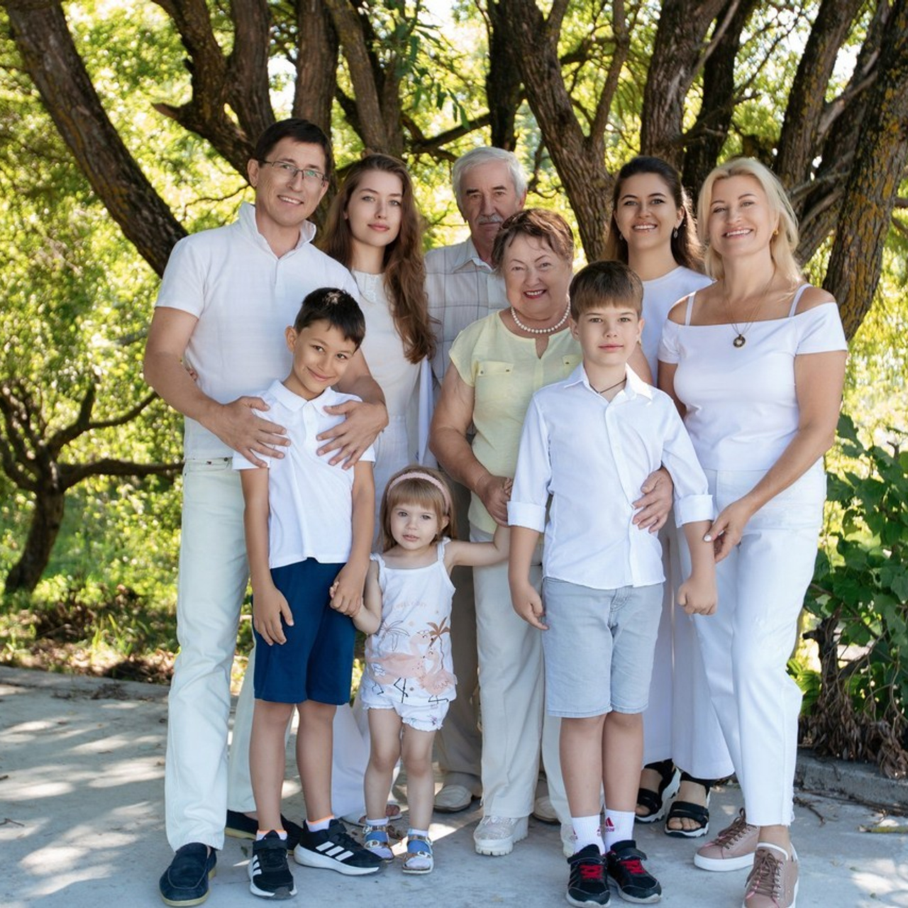 Отзывы о фотографе Юлия Дейкун. Юлия Дейкун — семейный фотограф в Минске