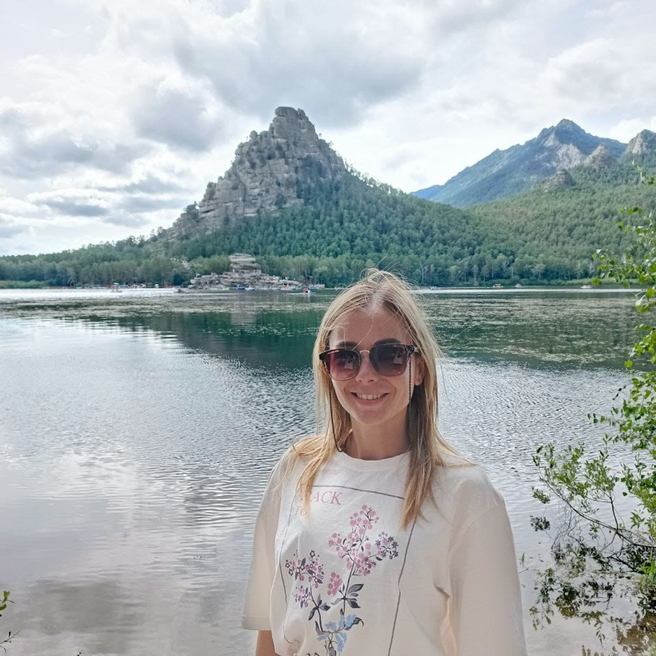 ТУР В&nbsp;БОРОВОЕ