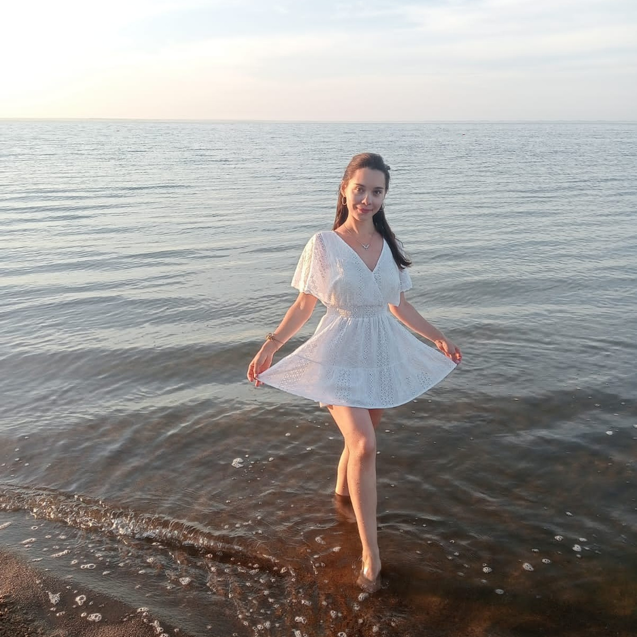 МОРЕ ЯРОВОЕ