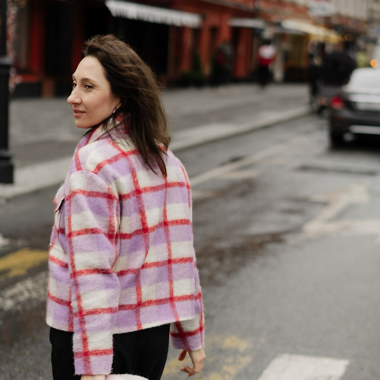 Отзывы. Надя Инкина фотограф Москва