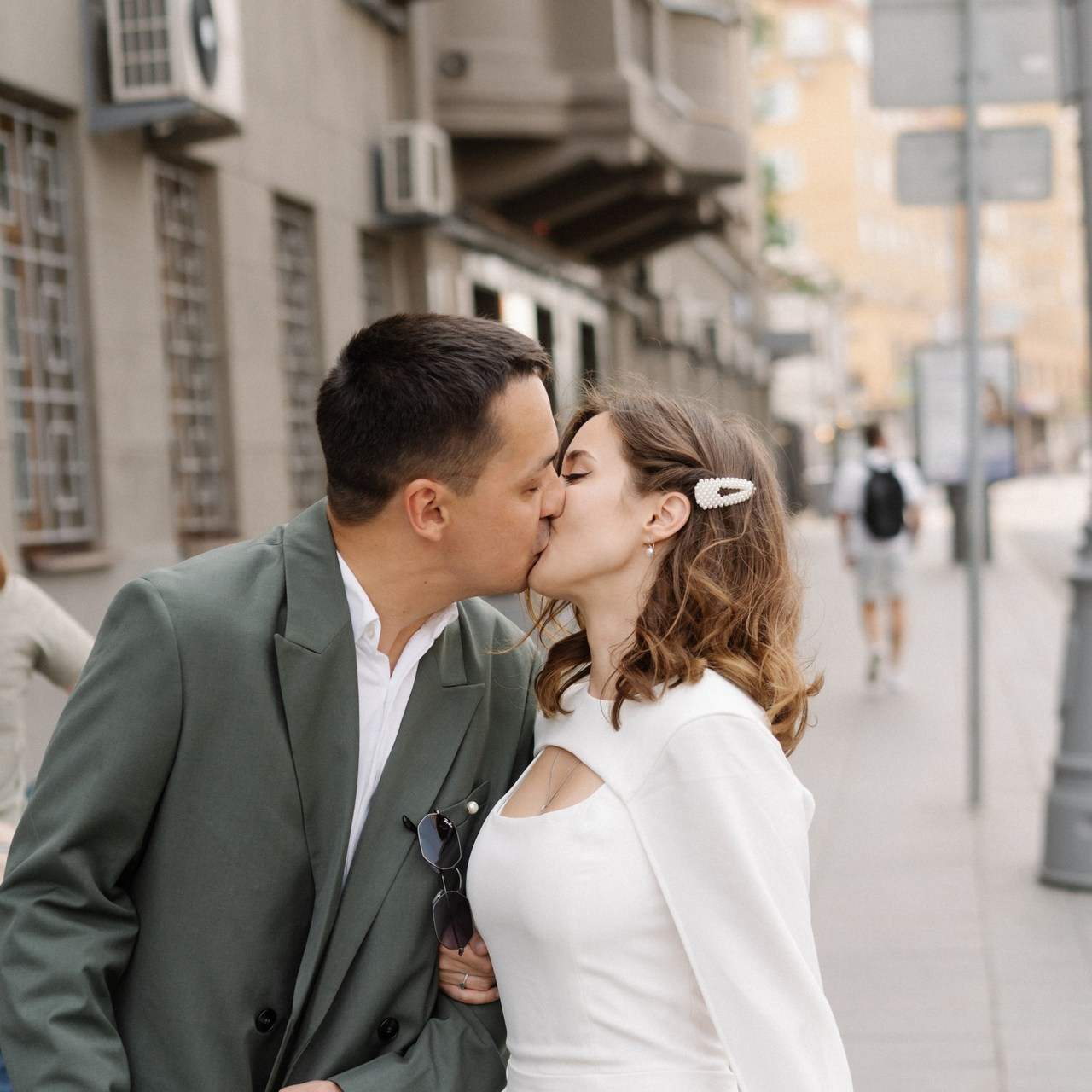 Отзывы. Надя Инкина фотограф Москва