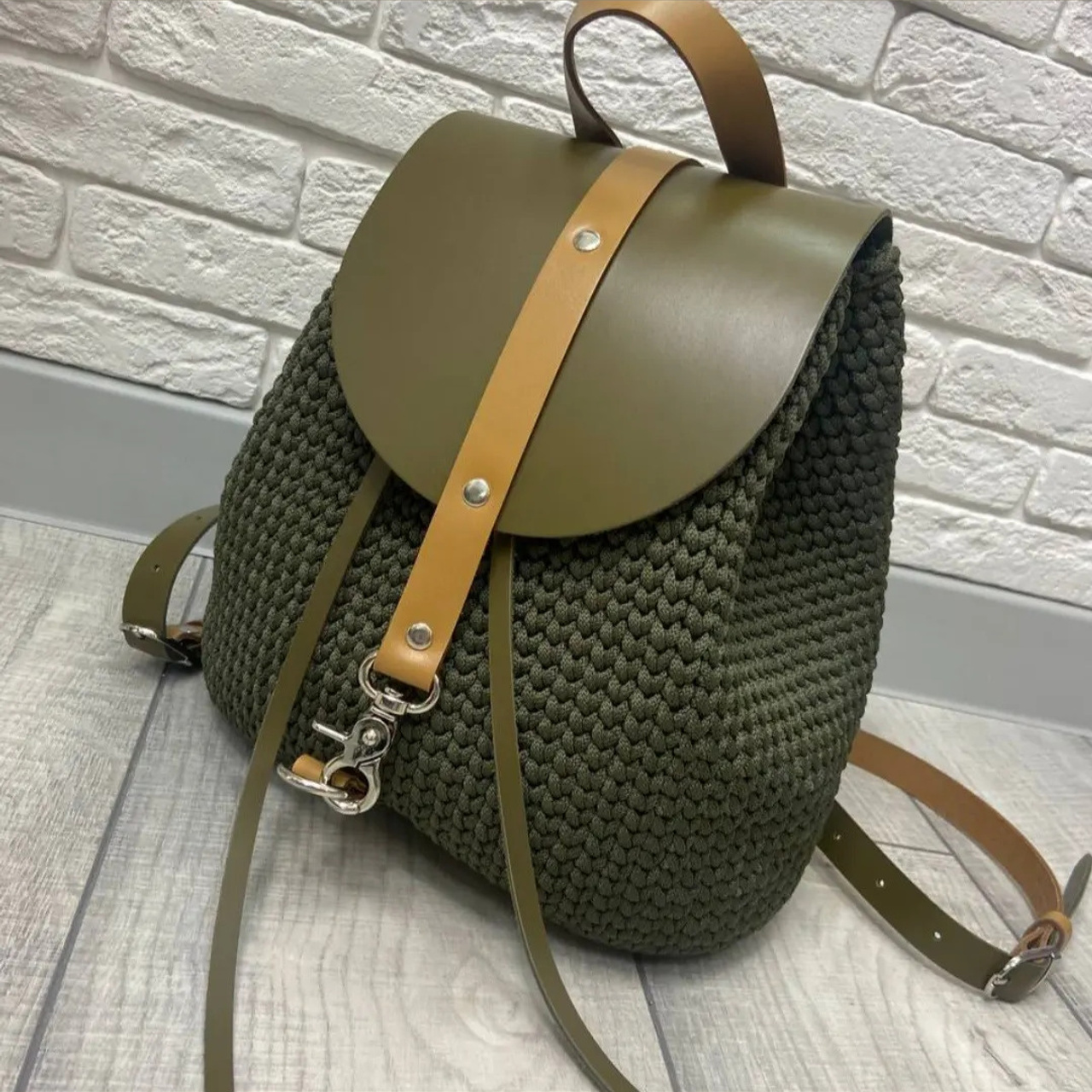 Рюкзаки и сумки