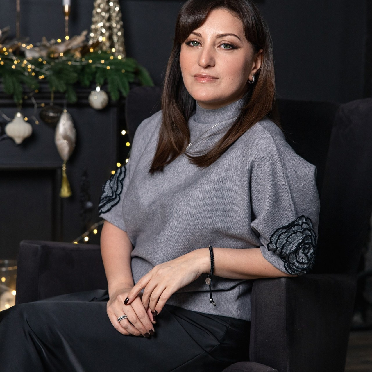 Отзывы. Татьяна Мирзоян