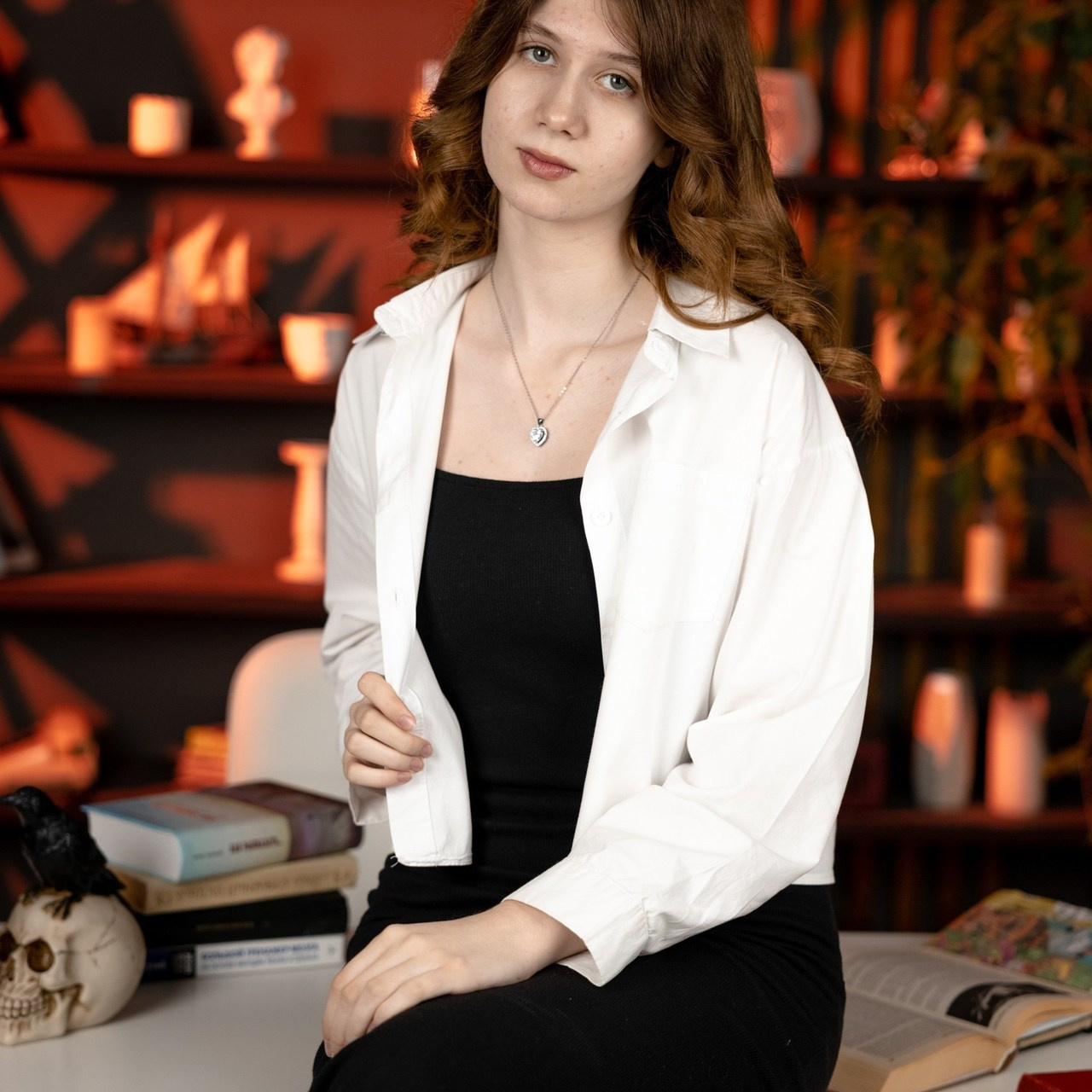 Отзывы. Татьяна Мирзоян