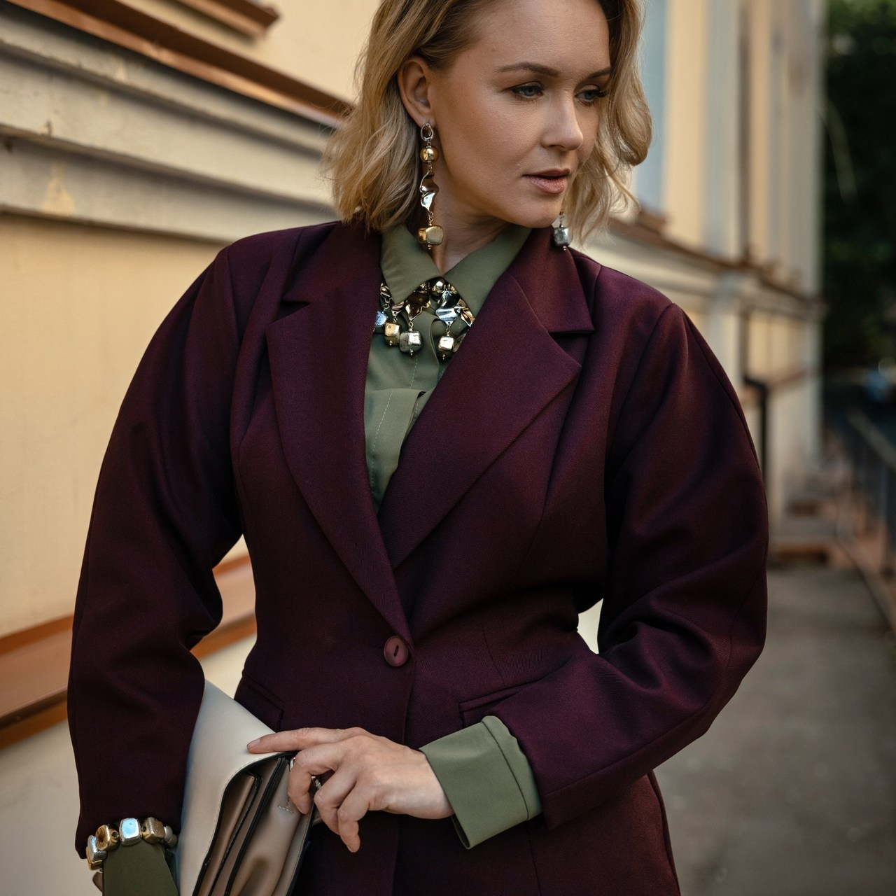 Отзывы. Татьяна Мирзоян