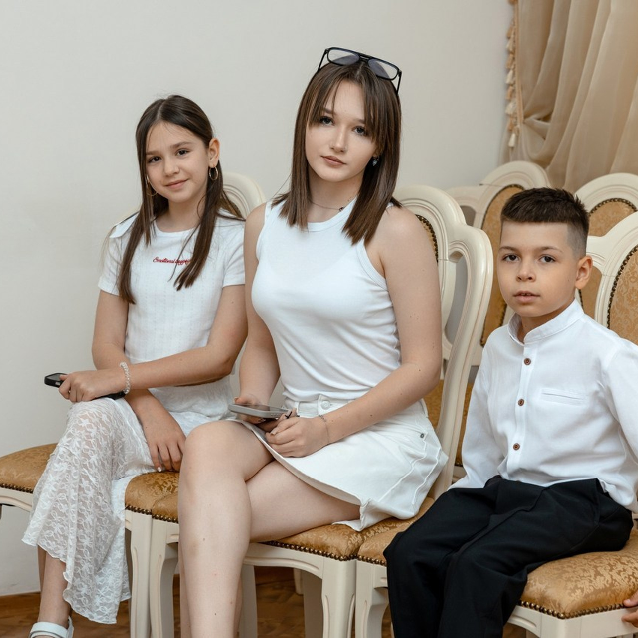 Отзывы. Татьяна Мирзоян