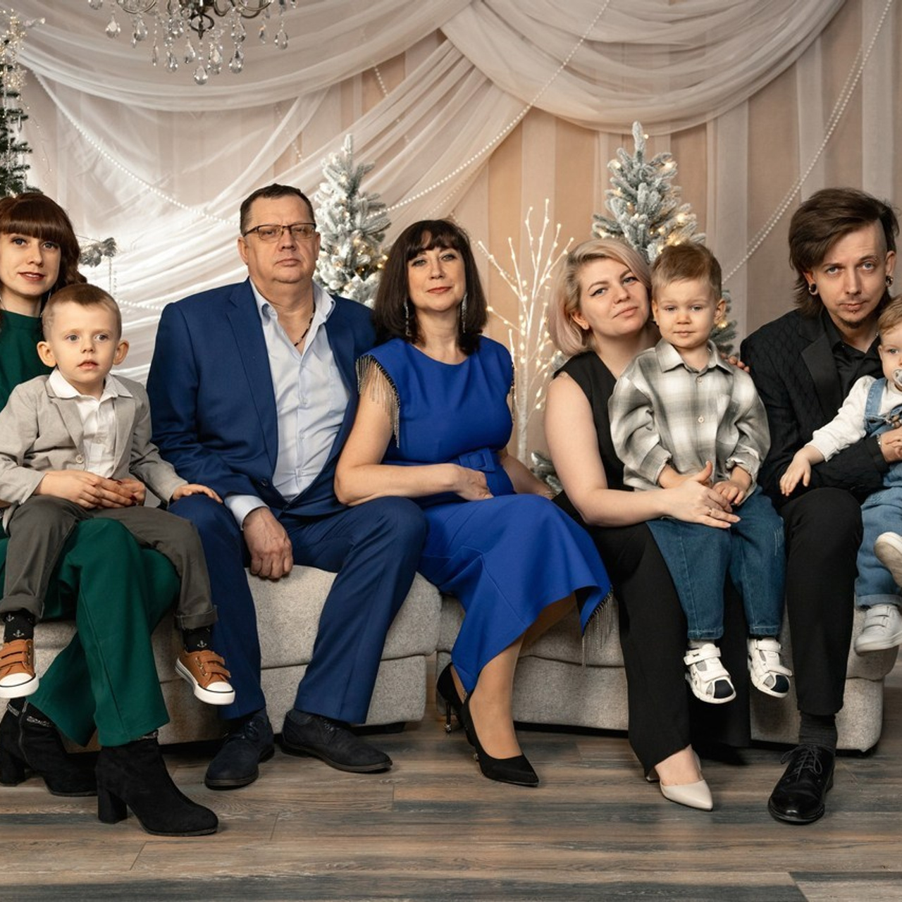 Отзывы. Татьяна Мирзоян