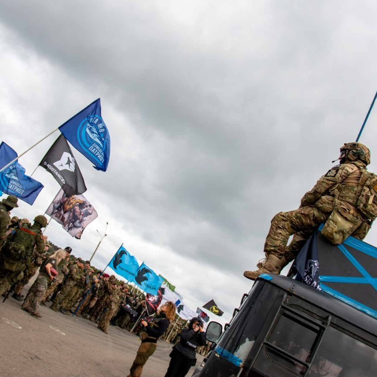 Отзывы. Фотограф и видеограф Макс Край город Москва