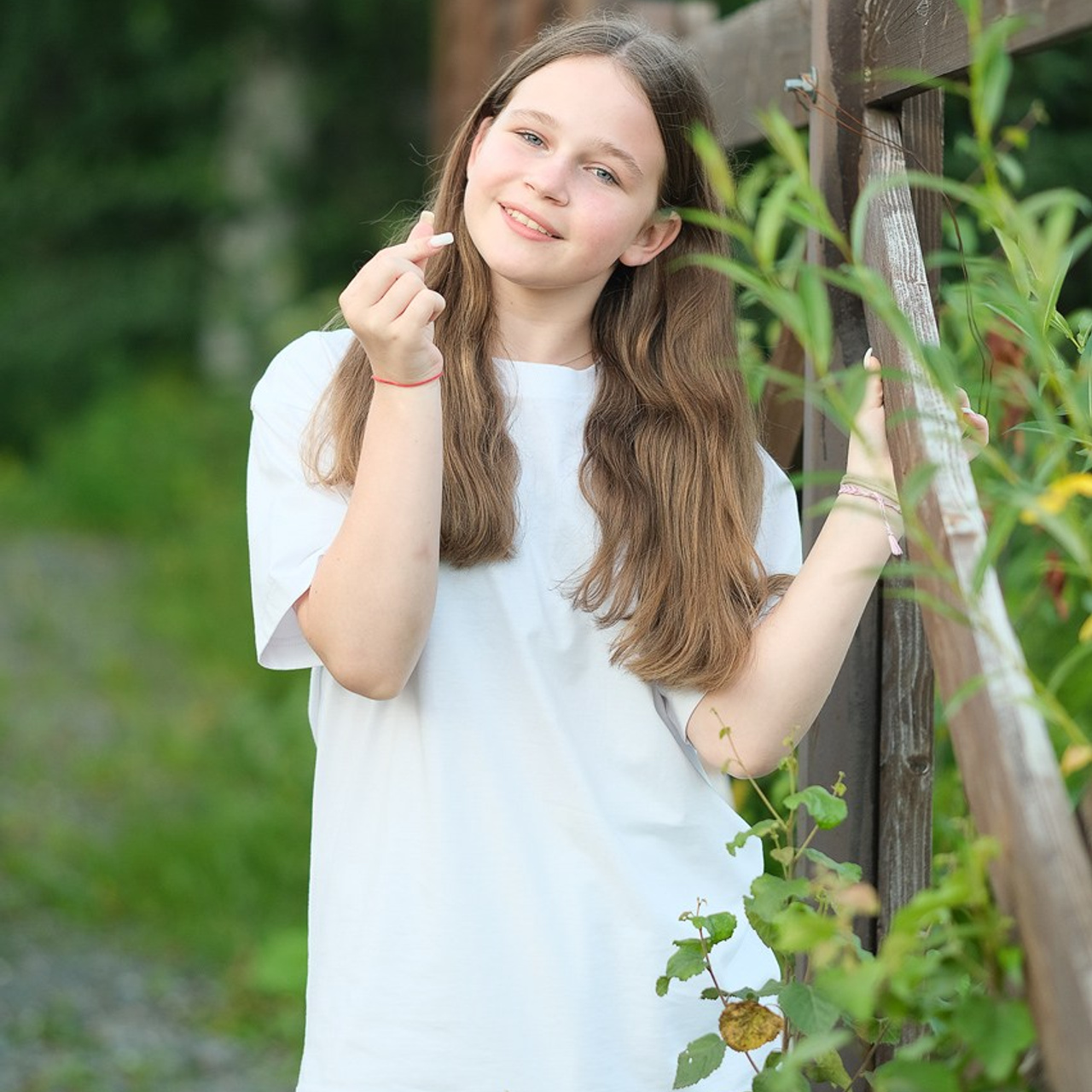 Отзывы. Фотограф в Новокузнецке Анна Абузярова