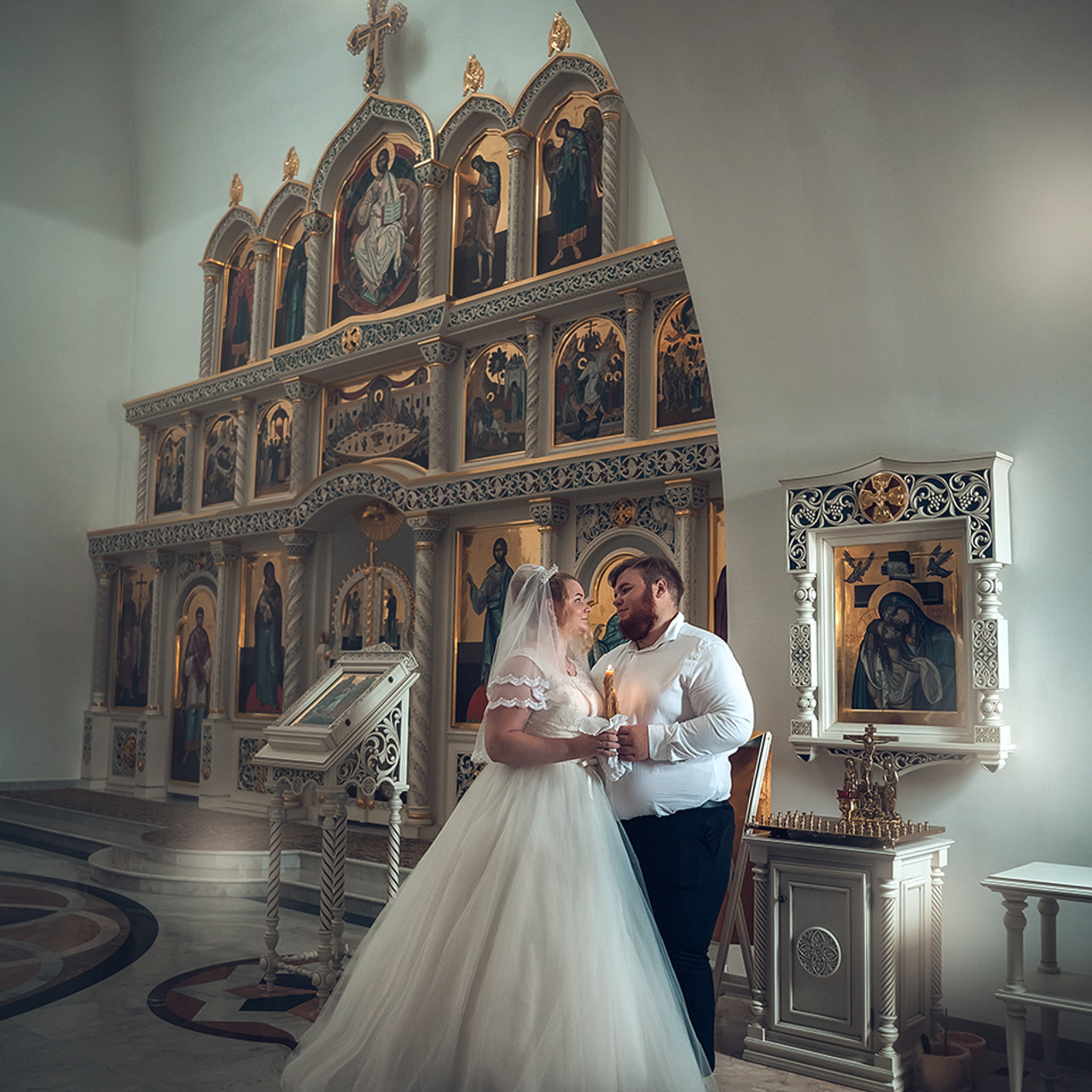 Елена Арди - Отзывы. Фотограф на крещение и венчание в Самаре и Тольятти Елена Арди