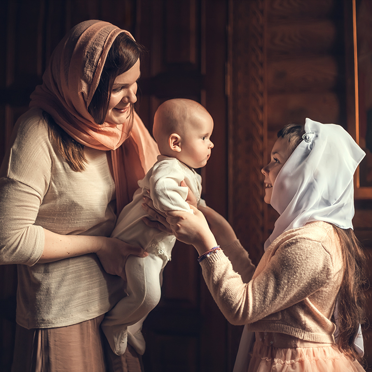 Елена Арди - Отзывы. Фотограф на крещение и венчание в Самаре и Тольятти Елена Арди