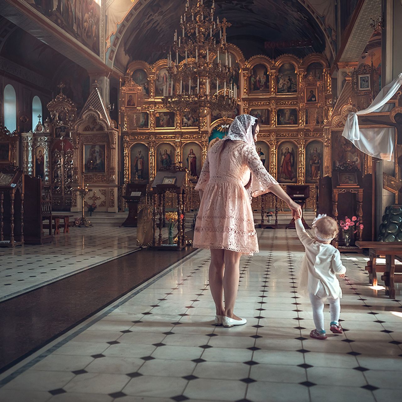 Елена Арди - Отзывы. Фотограф на крещение и венчание в Самаре и Тольятти Елена Арди