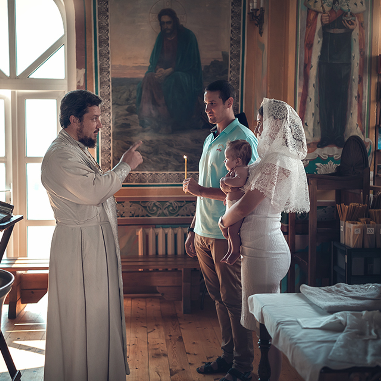 Елена Арди - Отзывы. Фотограф на крещение и венчание в Самаре и Тольятти Елена Арди