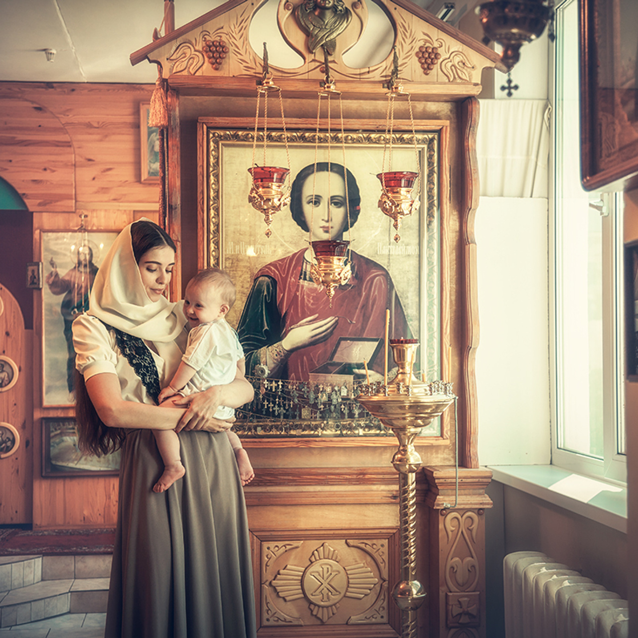 Елена Арди - Отзывы. Фотограф на крещение и венчание в Самаре и Тольятти Елена Арди