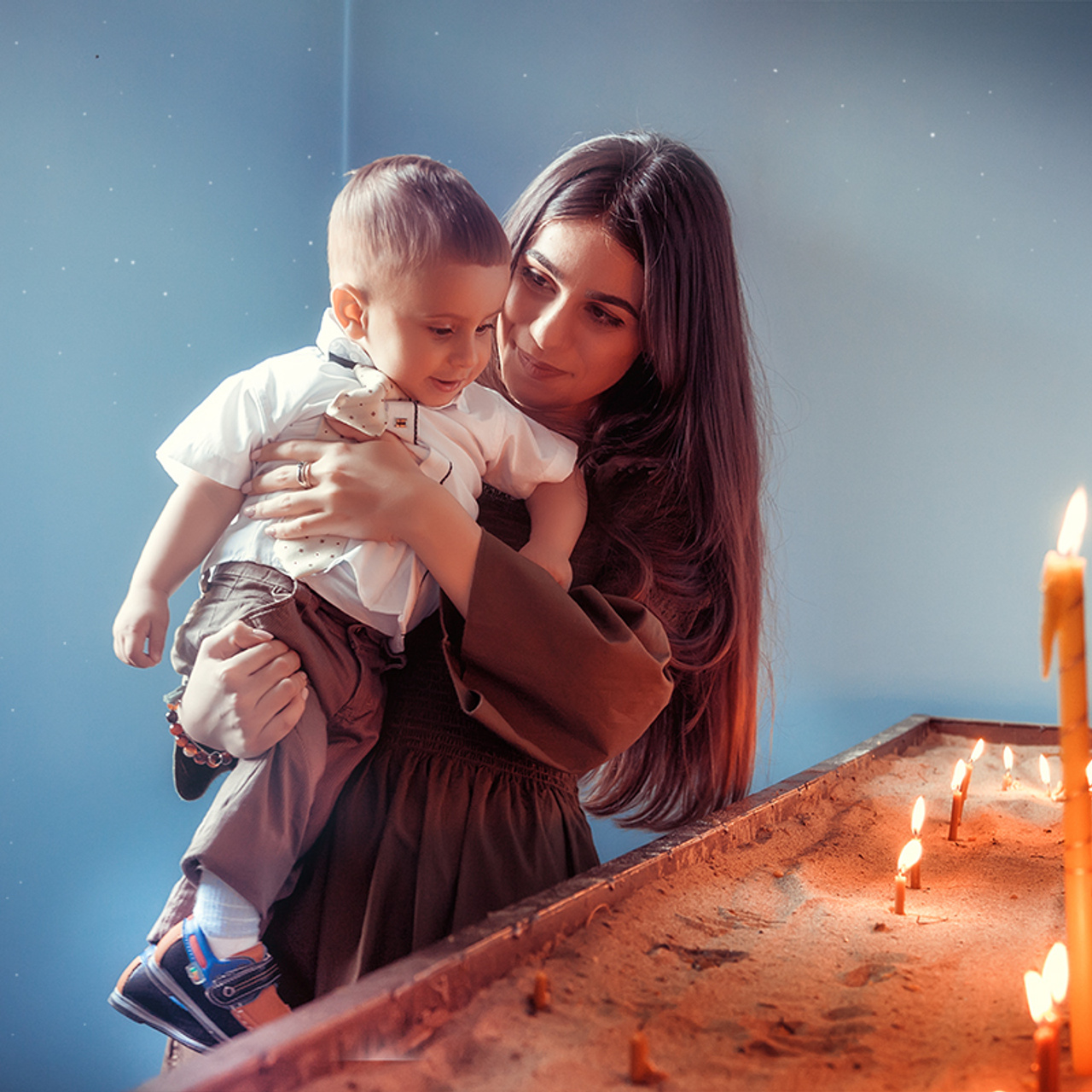 Елена Арди - Отзывы. Фотограф на крещение и венчание в Самаре и Тольятти Елена Арди