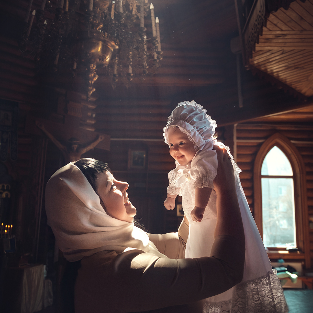 Елена Арди - Отзывы. Фотограф на крещение и венчание в Самаре и Тольятти Елена Арди