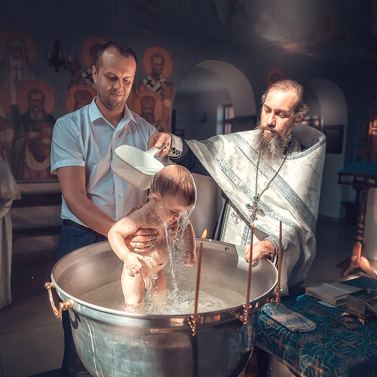 Елена Арди - Отзывы. Фотограф на крещение и венчание в Самаре и Тольятти Елена Арди