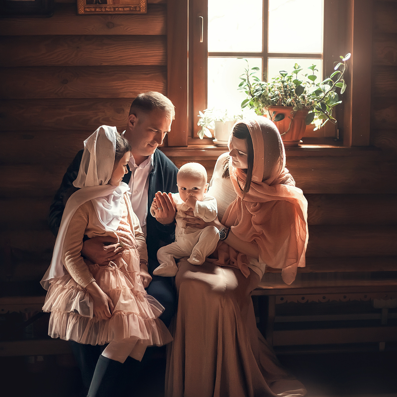 Елена Арди - Отзывы. Фотограф на крещение и венчание в Самаре и Тольятти Елена Арди