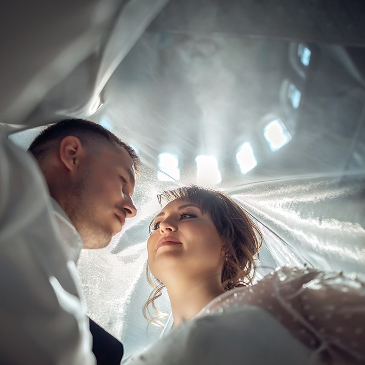 Таинство Венчания