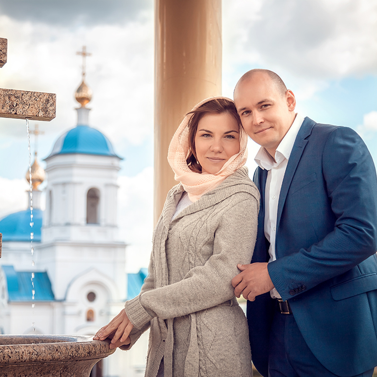 Елена Арди - Отзывы. Фотограф на крещение и венчание в Самаре и Тольятти Елена Арди