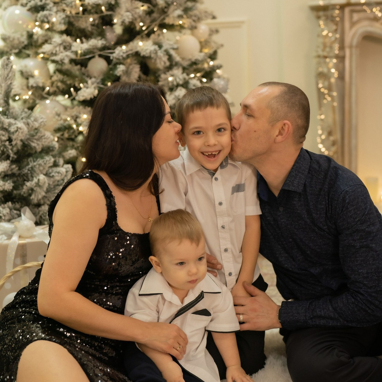 Отзывы. Детский, Семейный фотограф Челябинск