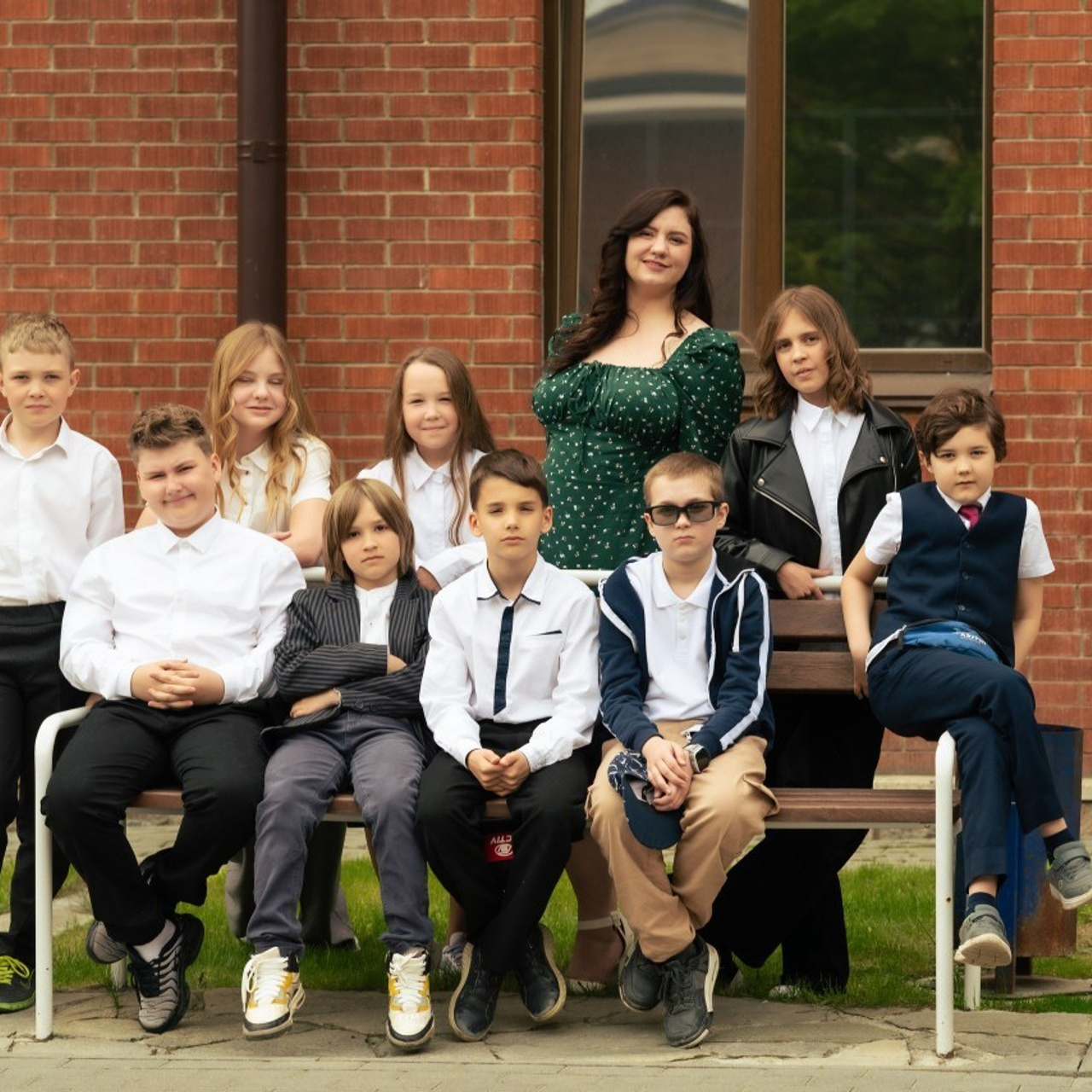 Отзывы. Детский, Семейный фотограф Челябинск