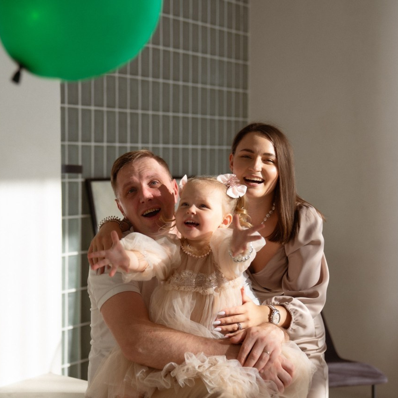 Отзывы. Детский, Семейный фотограф Челябинск