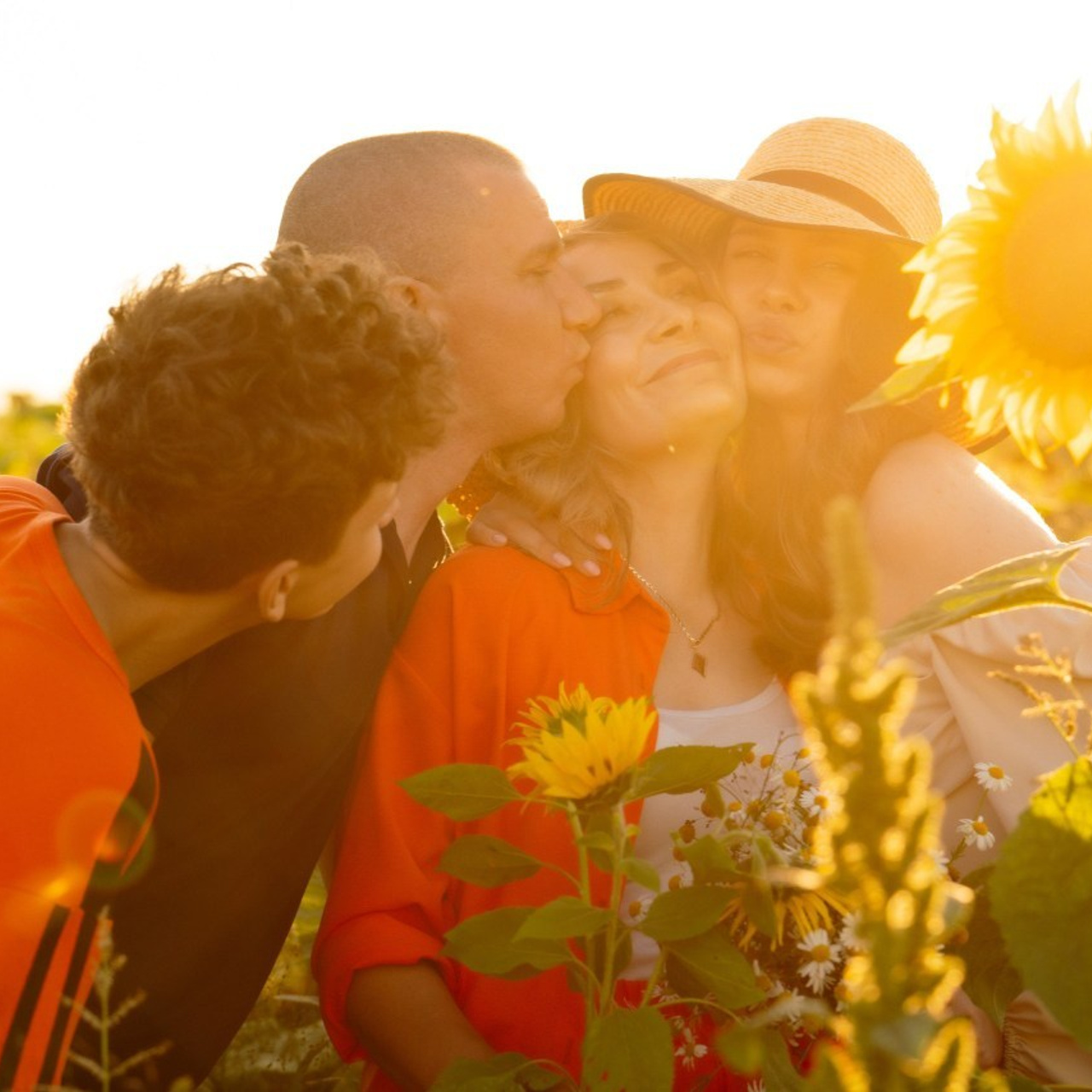Отзывы. Детский, Семейный фотограф Челябинск