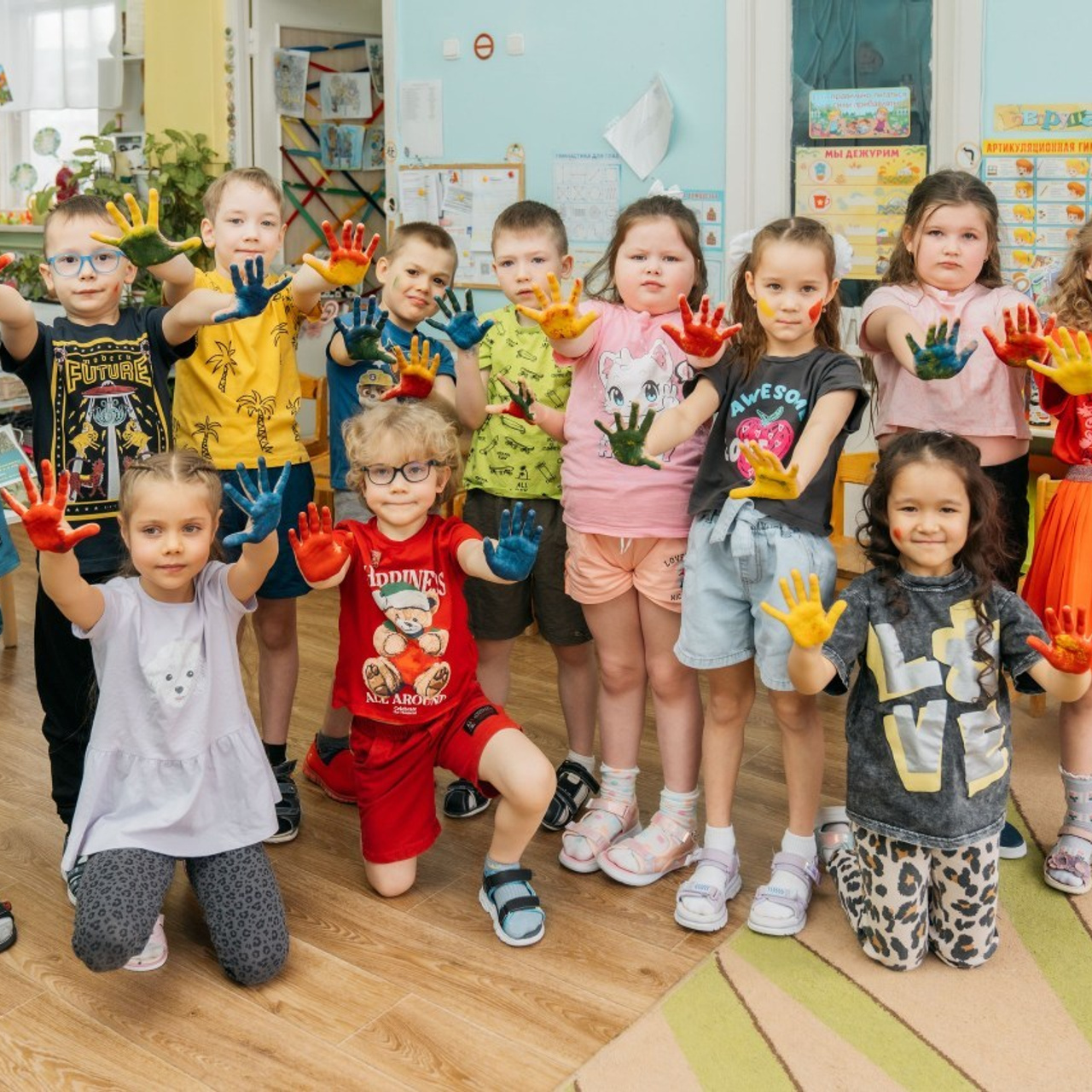 Отзывы. Детский, Семейный фотограф Челябинск