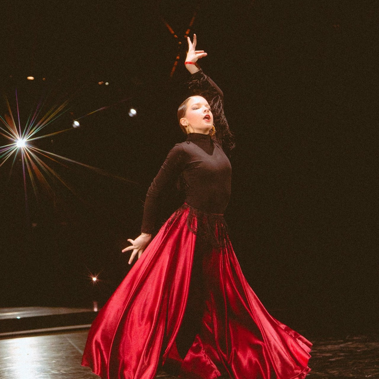 Отзывы. Юлия Кулиш // Pocahontas