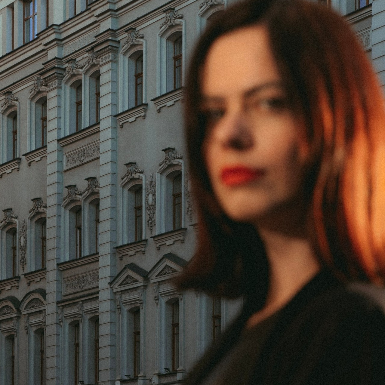 Отзывы. Юлия Кулиш // Pocahontas