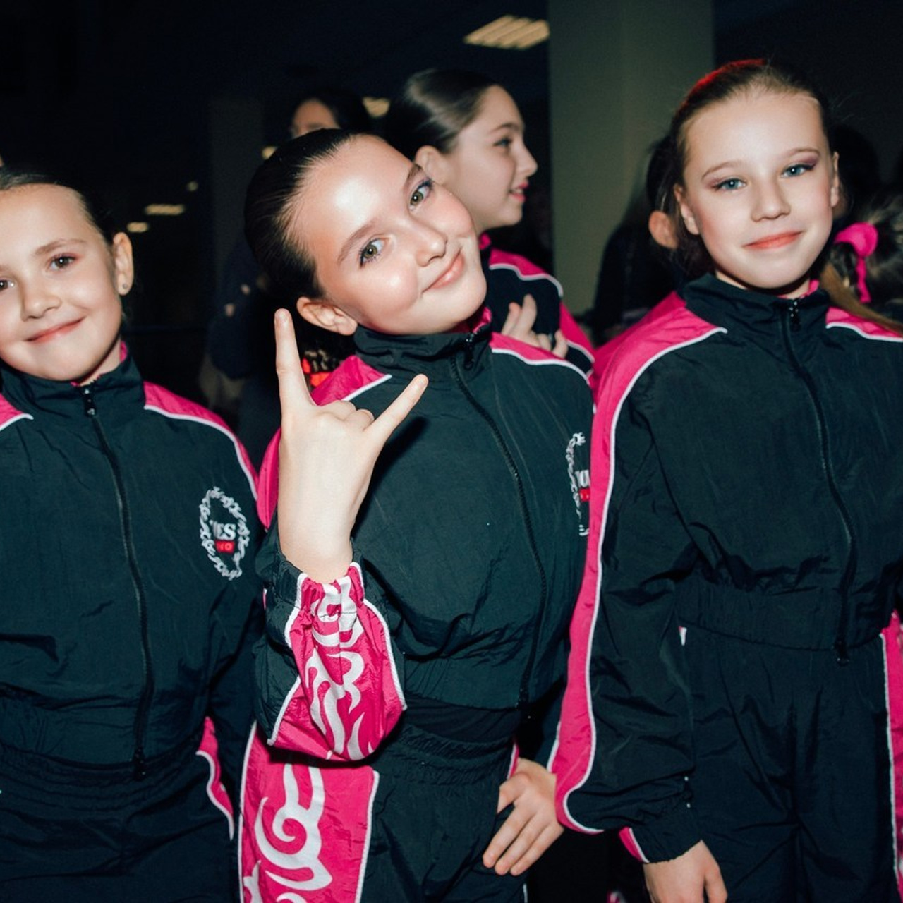 Отзывы. Юлия Кулиш // Pocahontas